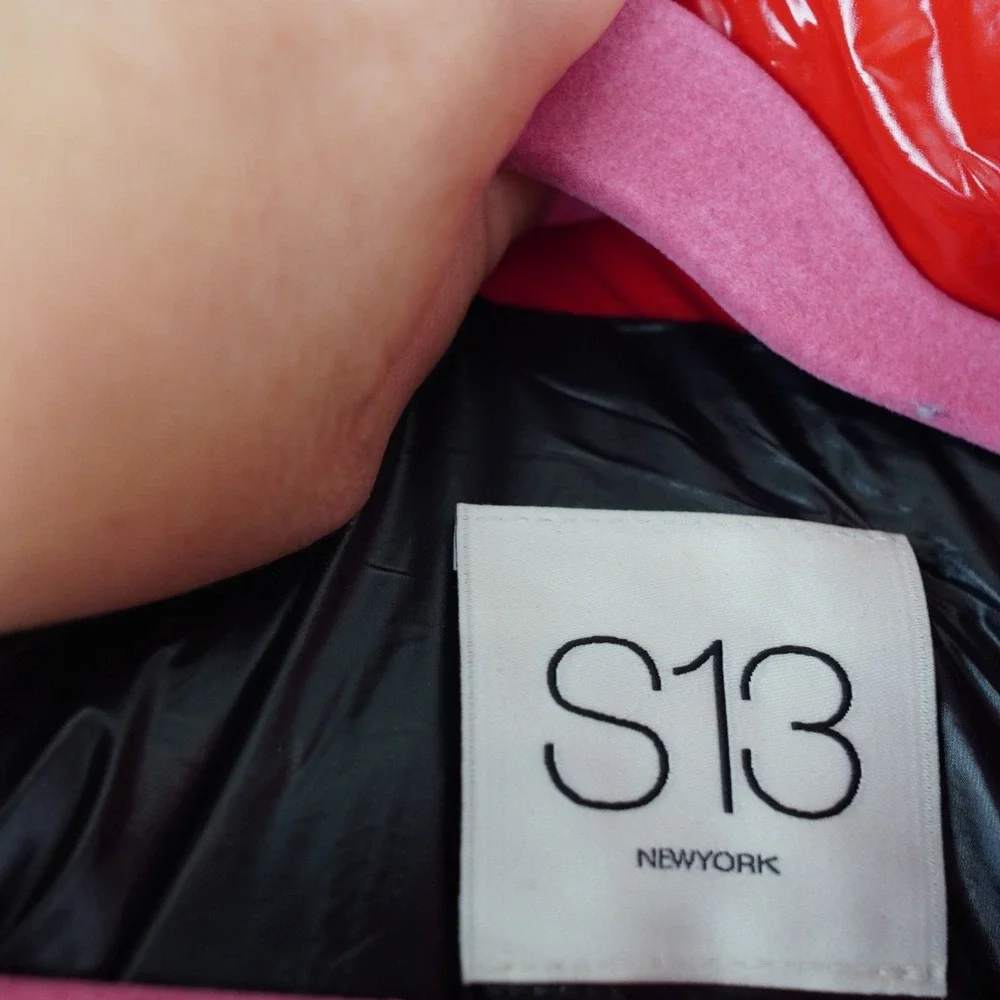 S13 size color